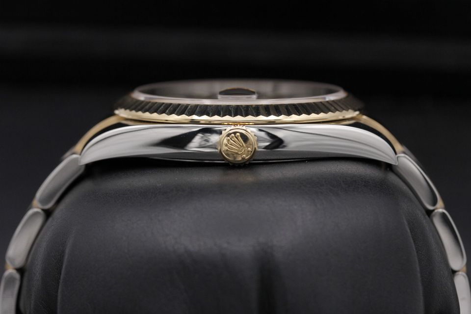 Rolex Datejust 41 126333 Image 3